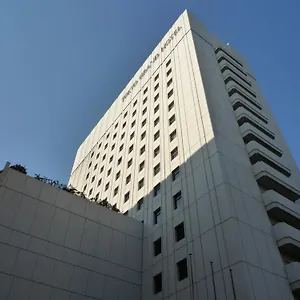 東京グランドホテル 3*, 東京都 日本