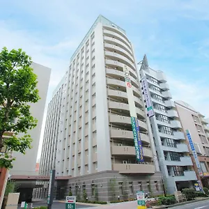 ホテル ホテルルートイン名古屋栄, 愛知町
