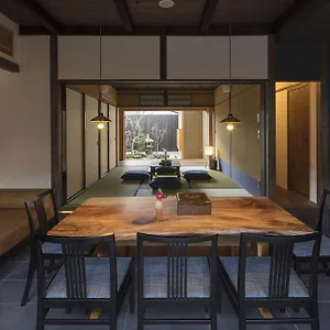 宵椿 町家 , 京都市 日本