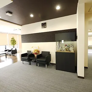 ホテル ビジネスホテルフィズ名古屋空港, 豊山