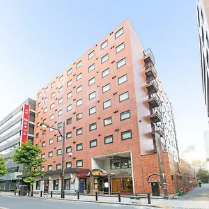 赤坂陽光ホテル 3*, 東京都 日本